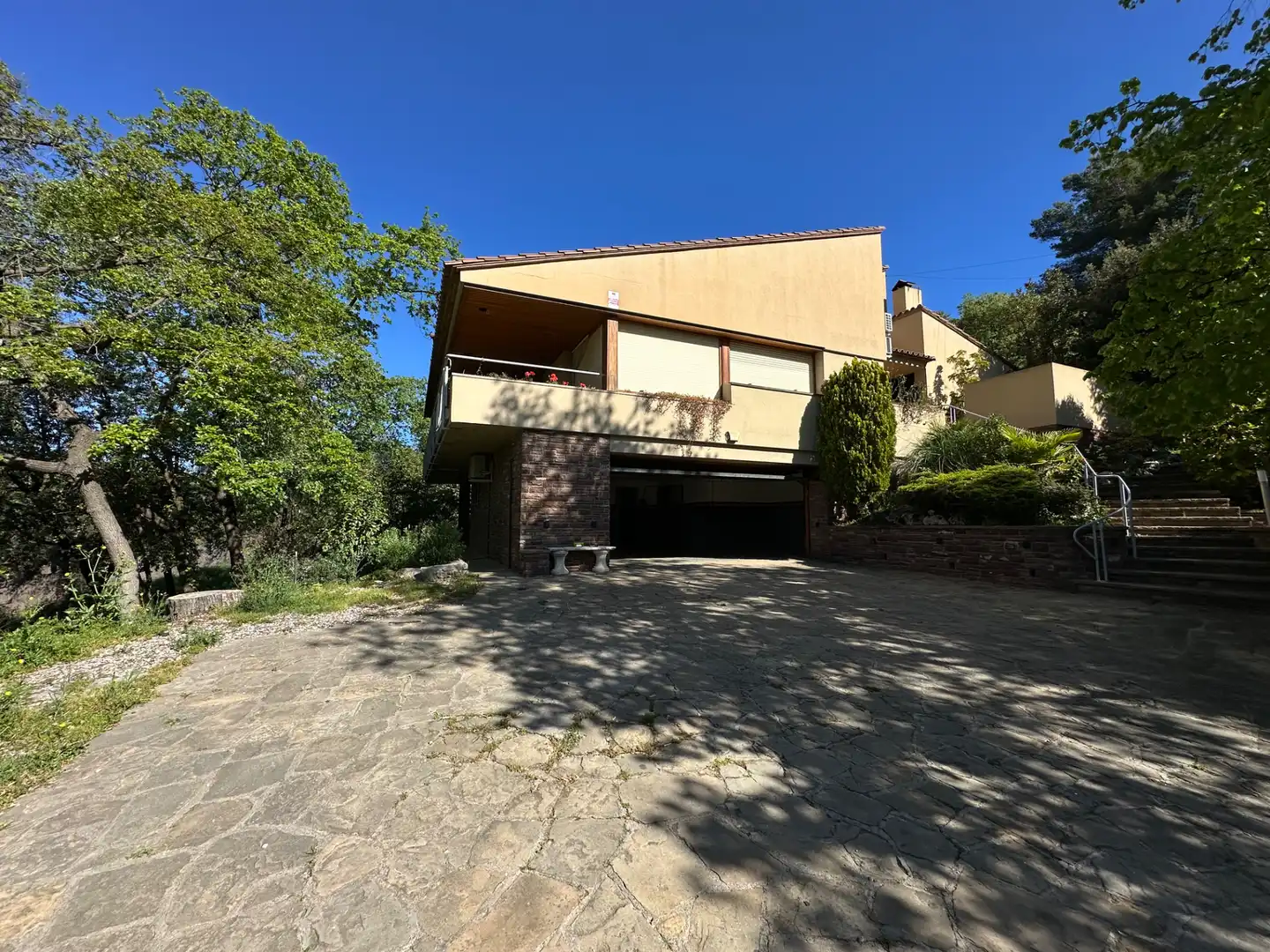 Haus oder Chalet zum Verkauf in Carrer dels Pinatells