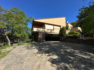 Maison avec jardin à vendre à Carrer dels Pinatells