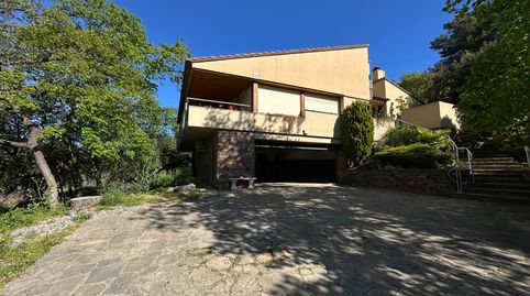 Foto 3 de Casa o chalet en venta en Carrer del Pinetell, Bigues i Riells del Fai, Barcelona