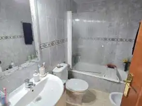 Flat with balcony for sale in Angel Guimera, imagen 6