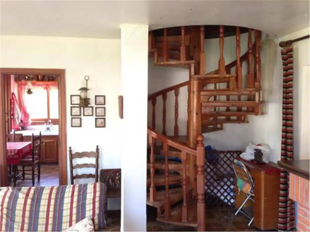 Casa con terraza en venta en Eslida, imagen 22