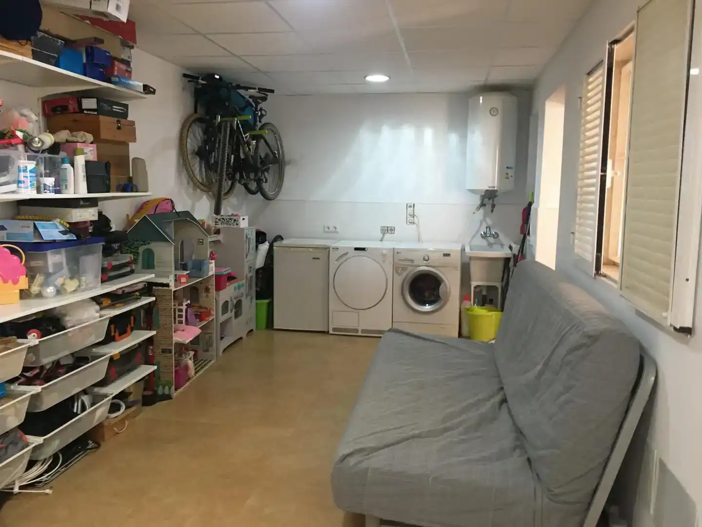 Dúplex en venta en Mazarrón con Aire acondicionado y Balcón