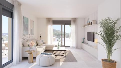 Foto 2 de Planta baja en venta en Calle Alpandeire, 32, Riviera del Sol, Málaga