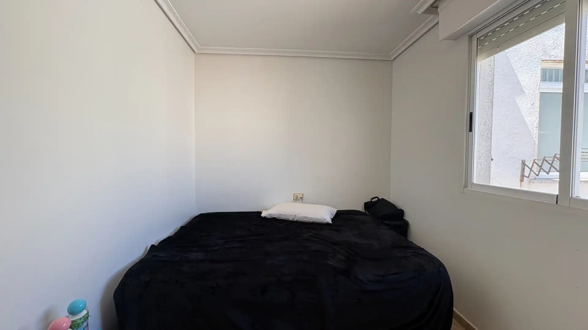 Habitación de Piso en venta en Burriana / Borriana con Trastero y Balcón