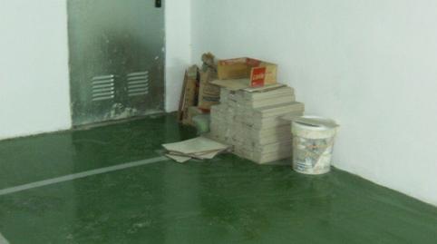 Foto 3 von Garage zur Miete in Carrer de Can Vatlori, 8, El Sindicat, Palma de Mallorca