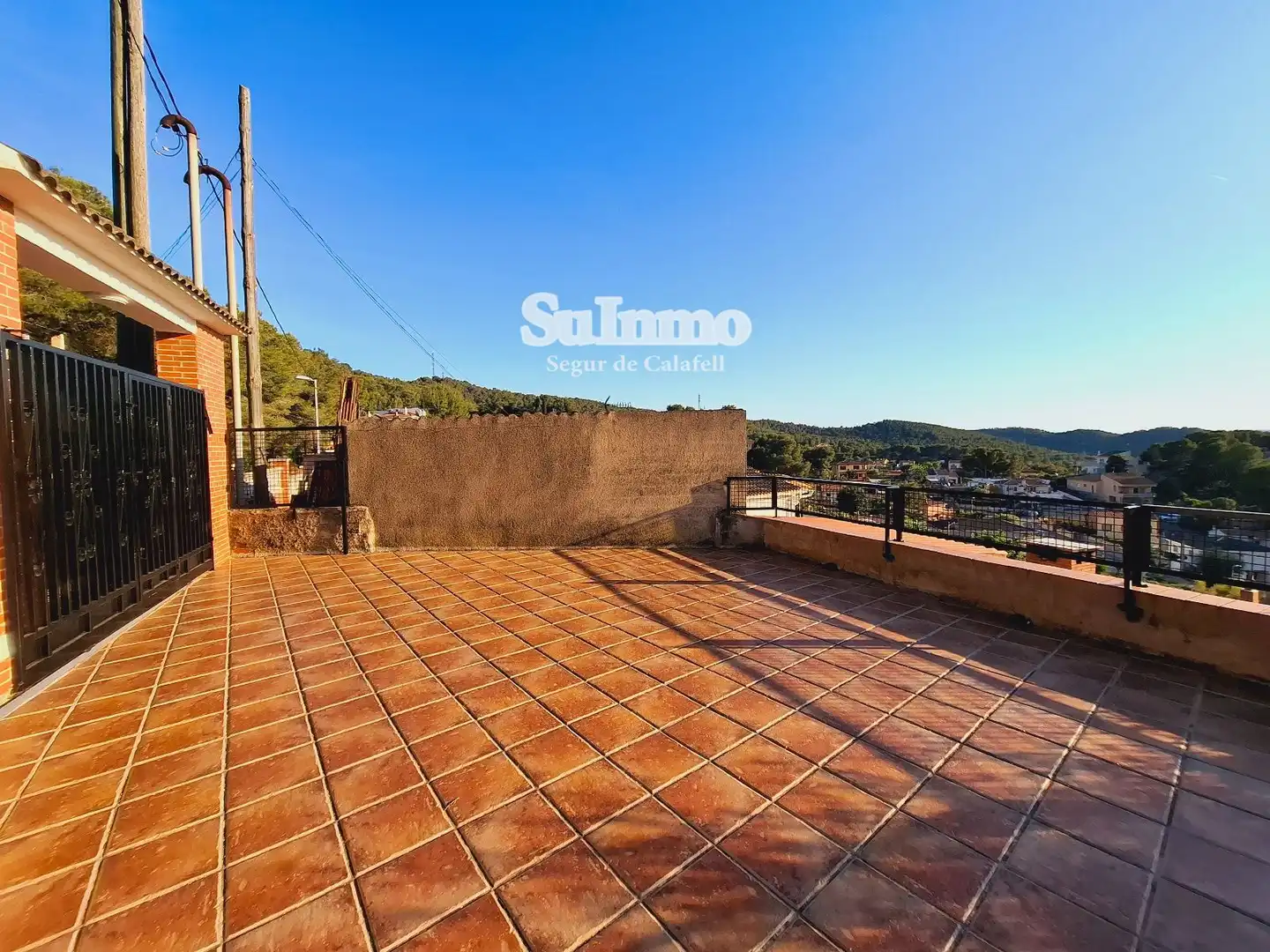 Villa in vendita a Tomas Breton, imagen 5