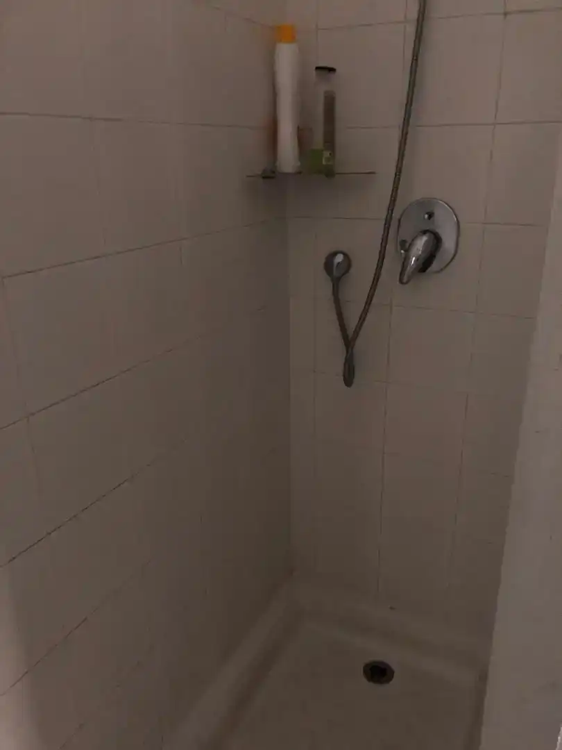Badezimmer von Wohnungen zur Miete in Donostia - San Sebastián 