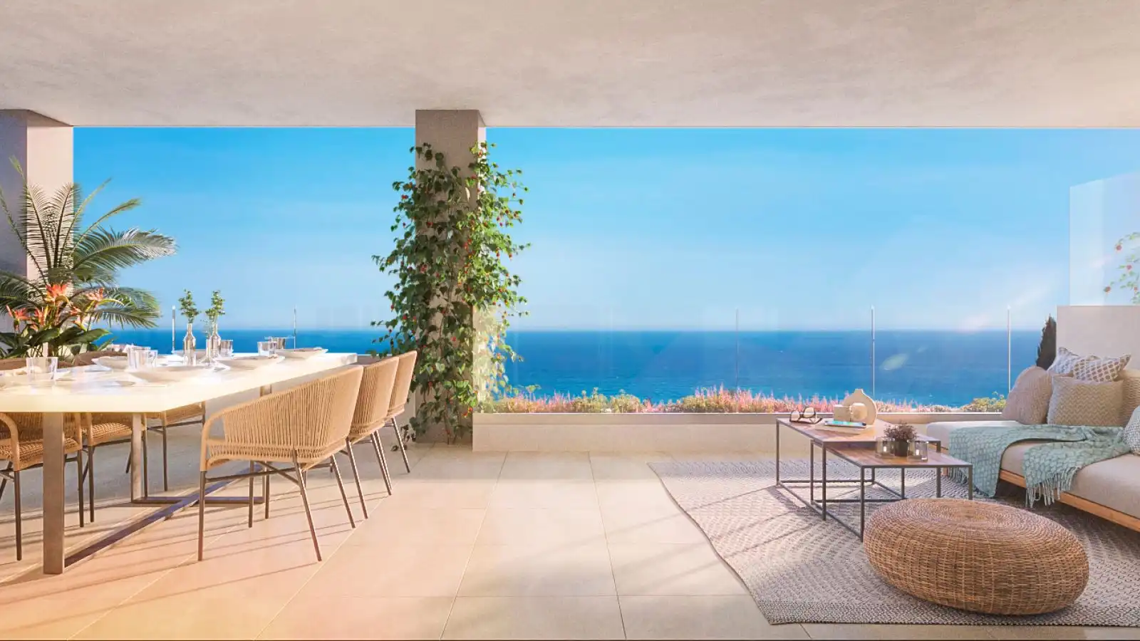 Apartament amb piscina en venda a Marbella Centro, imagen 5