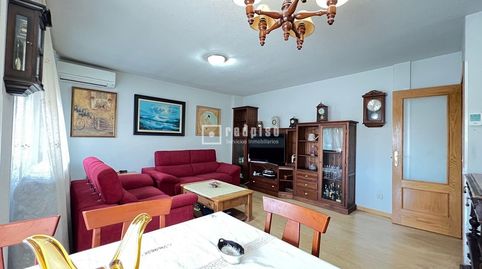 Foto 4 de Dúplex en venda a San Nicasio, Leganés