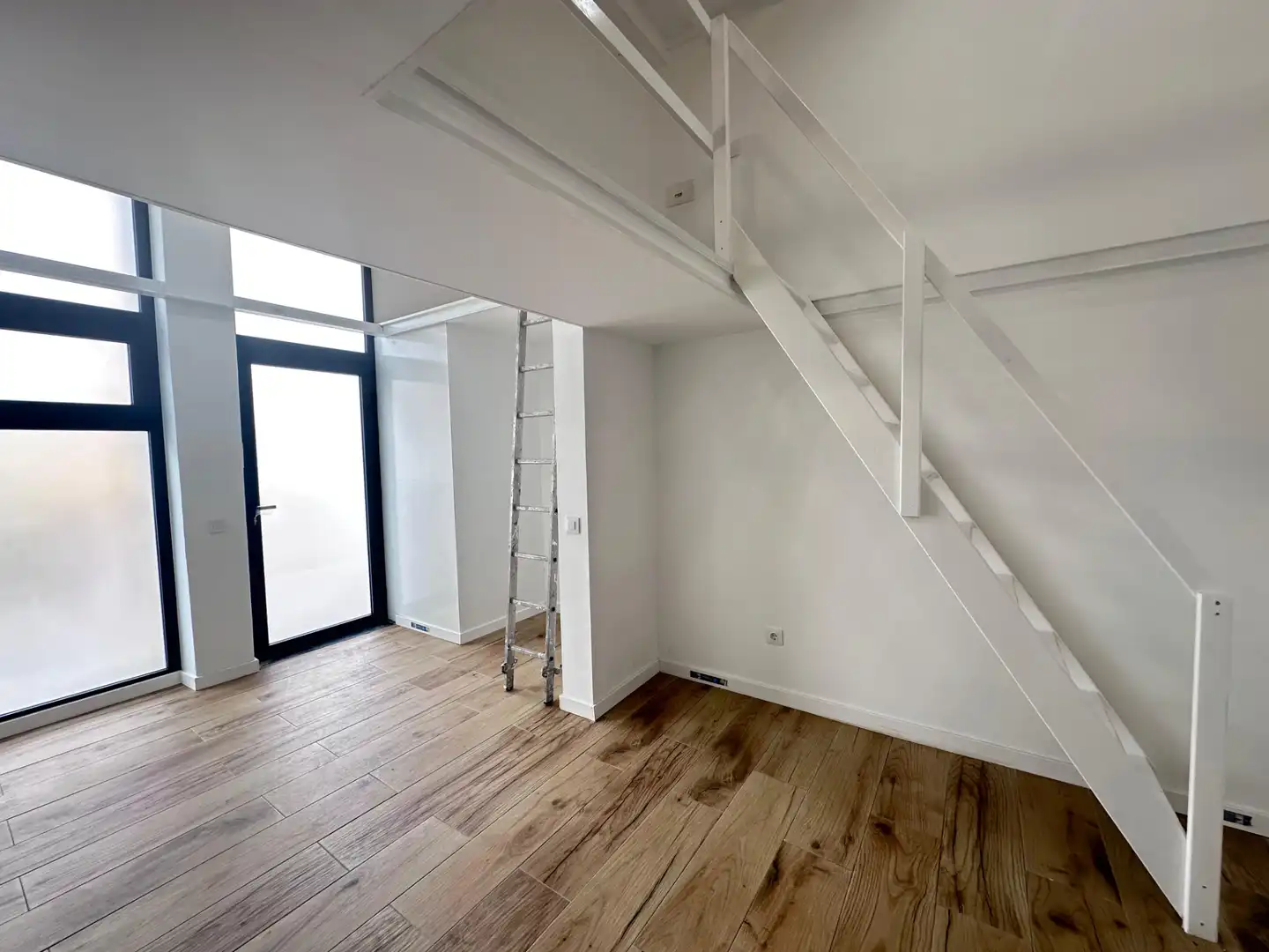 Estudio en venta en Barcelona