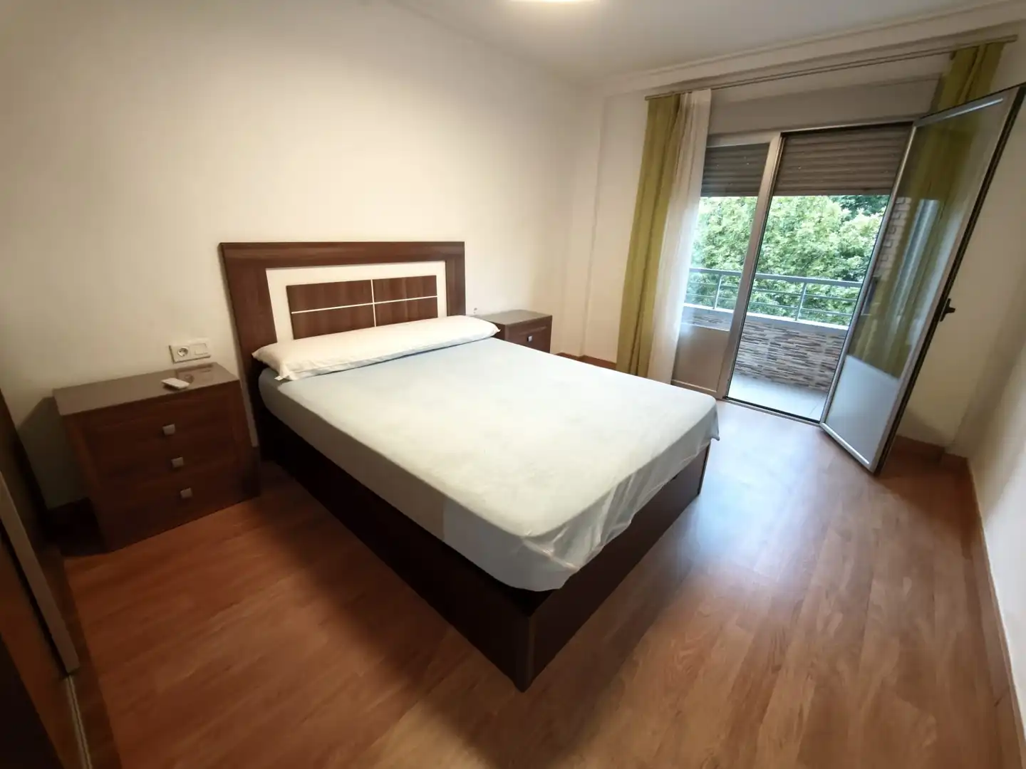 Flat with terrace to rent in Paseo Circunvalación, imagen 13