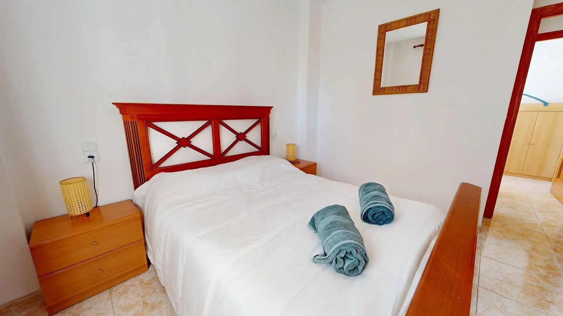 Appartement compact avec piscine à louer à Calle Islas Baleares 42, imagen 35