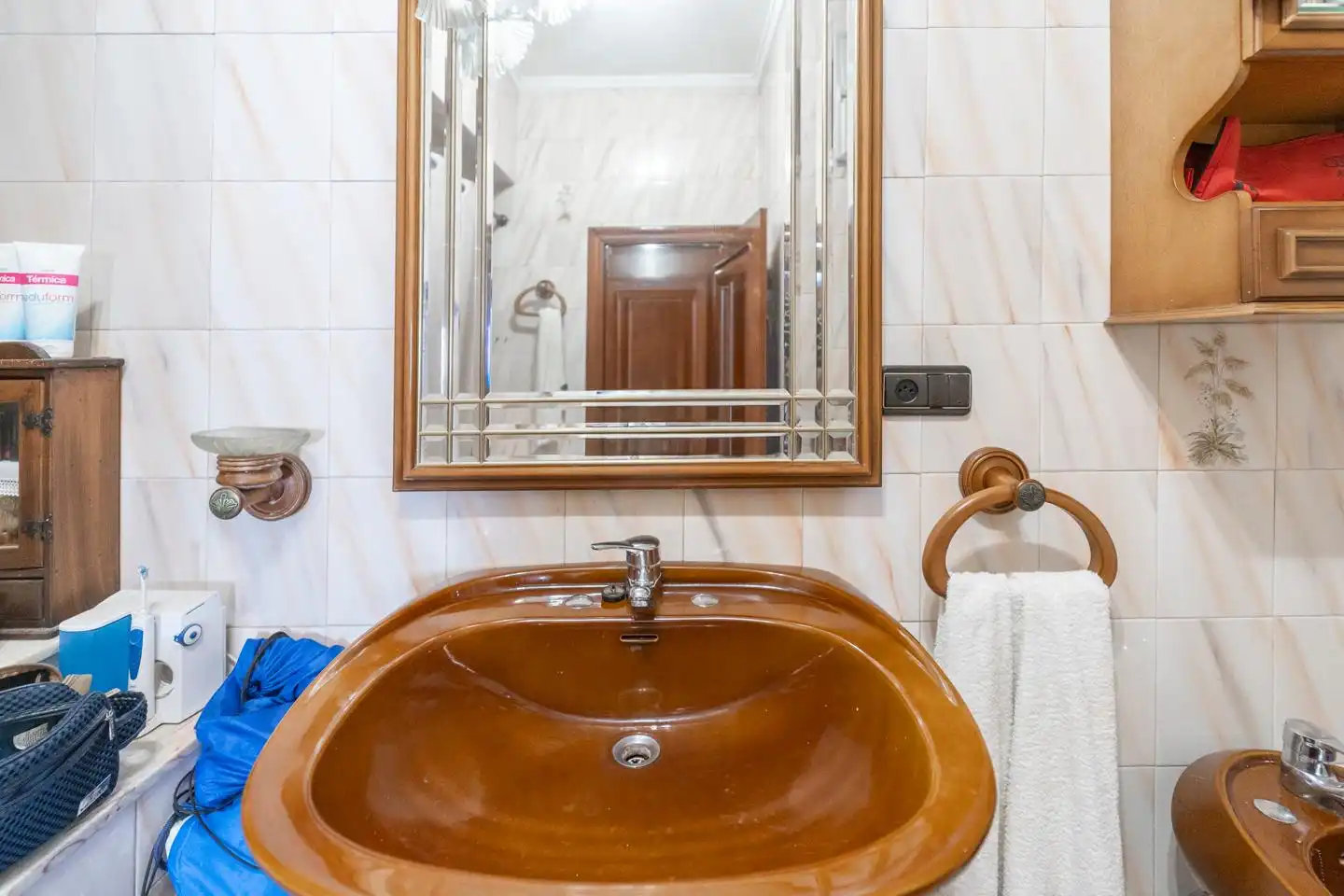 Piso con ascensor en venta en Calle Carreño Miranda, imagen 27
