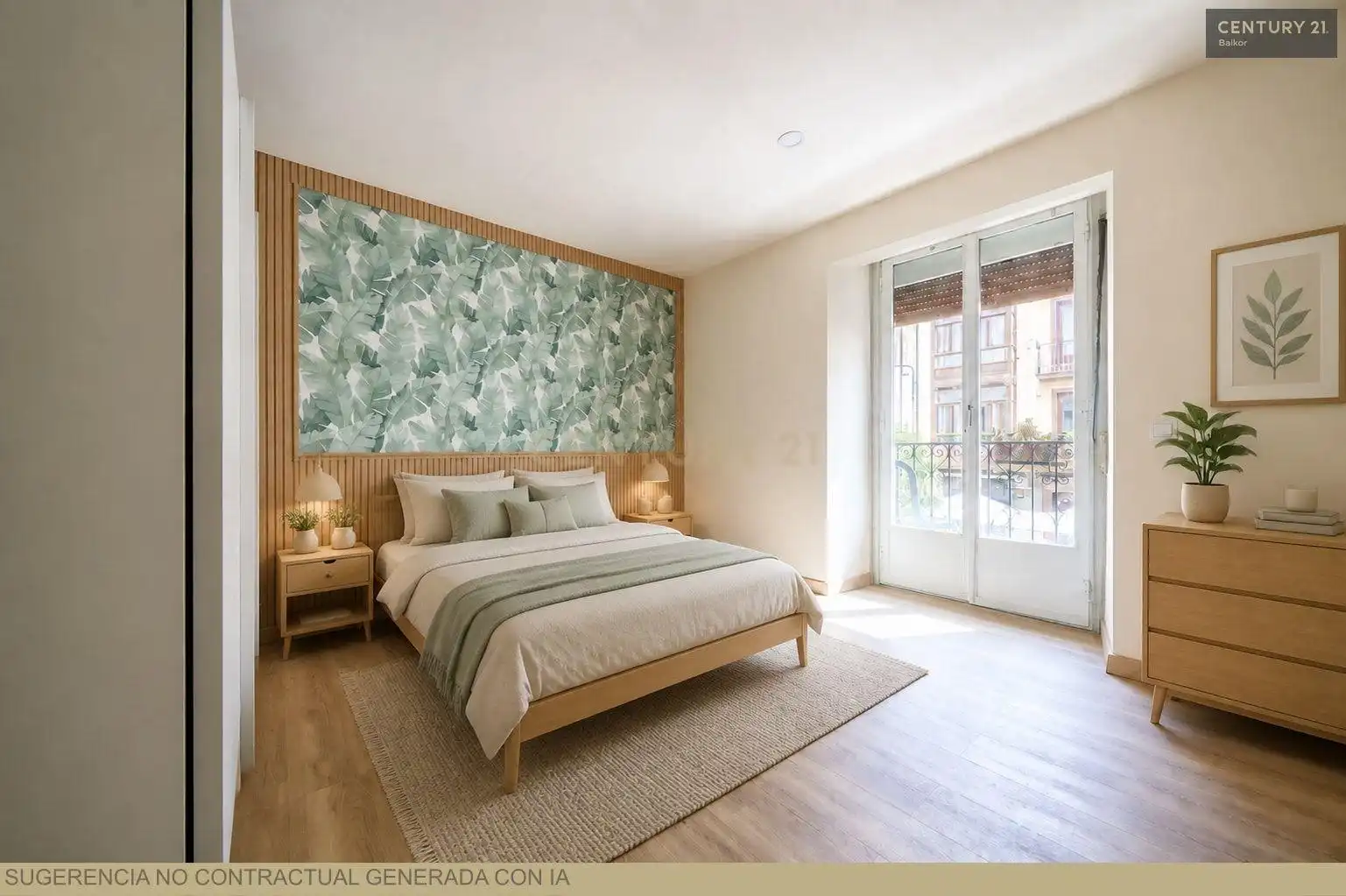 Flat for sale in Errege Atea, 18, Vitoria-Gasteiz, Spain 18, imagen 10