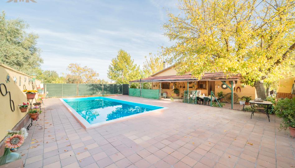 Photo 1 of House or chalet for sale in El Álamo, Madrid