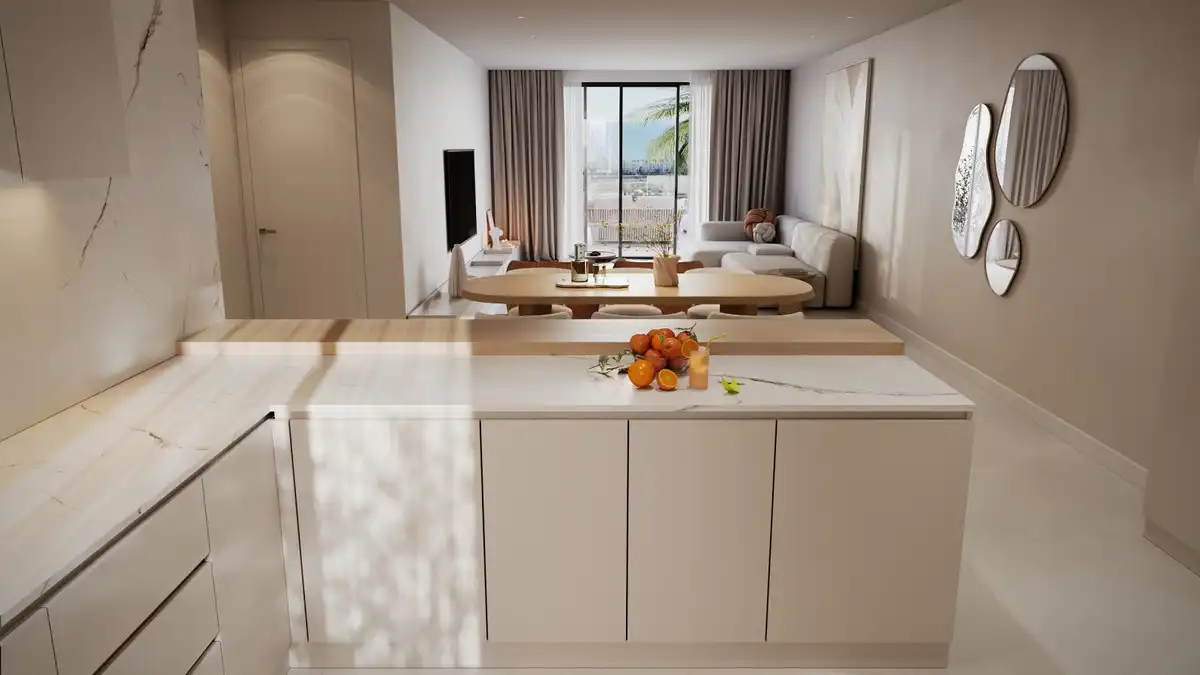 Piso en venta en Selwo, imagen 9