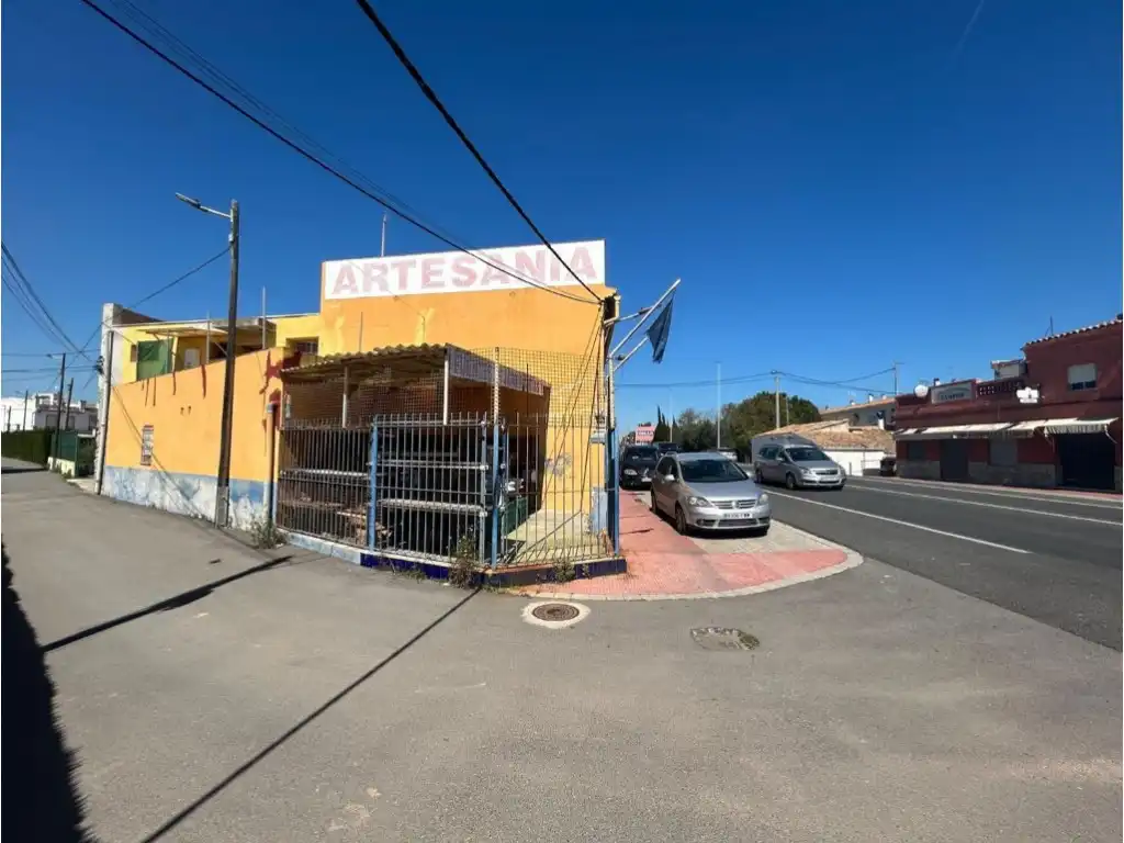 Chalet con terraza en venta en Les Alqueries / Alquerías del Niño Perdido, imagen 84
