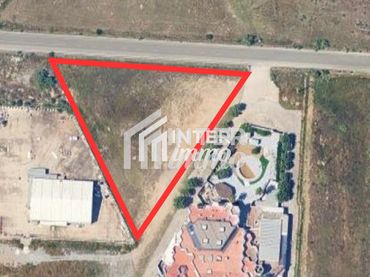 Terreno residencial en venta en Carrer Besalu a Roses