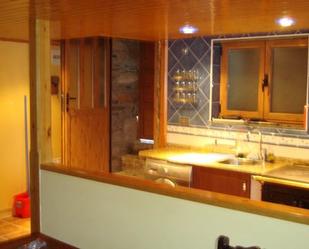 Kitchen of House or chalet for sale in Valdesamario  with Terrace