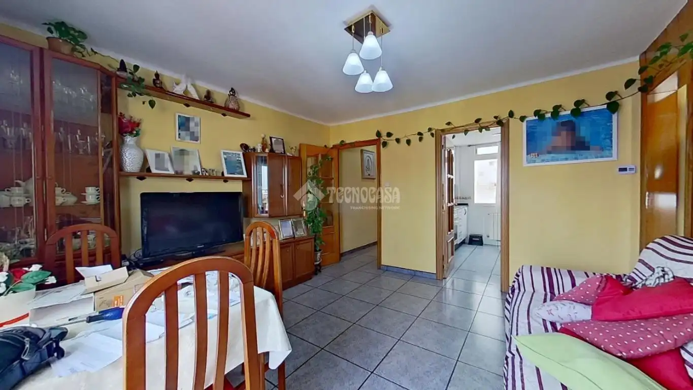 Piso con terraza en venta en Catalunya - Fontetes, imagen 3