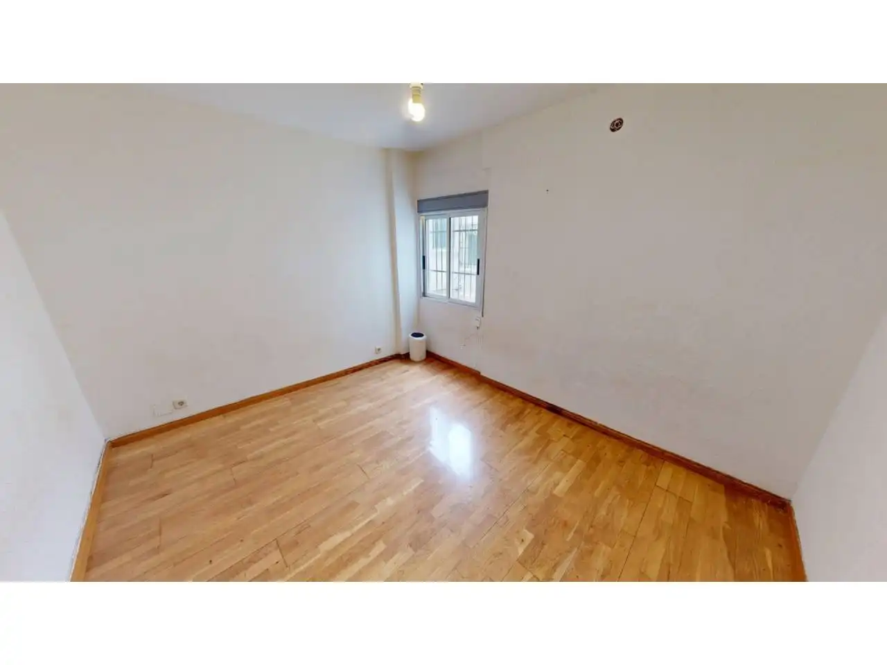 Schlafzimmer von Wohnung zum Verkauf in Getafe mit Heizung