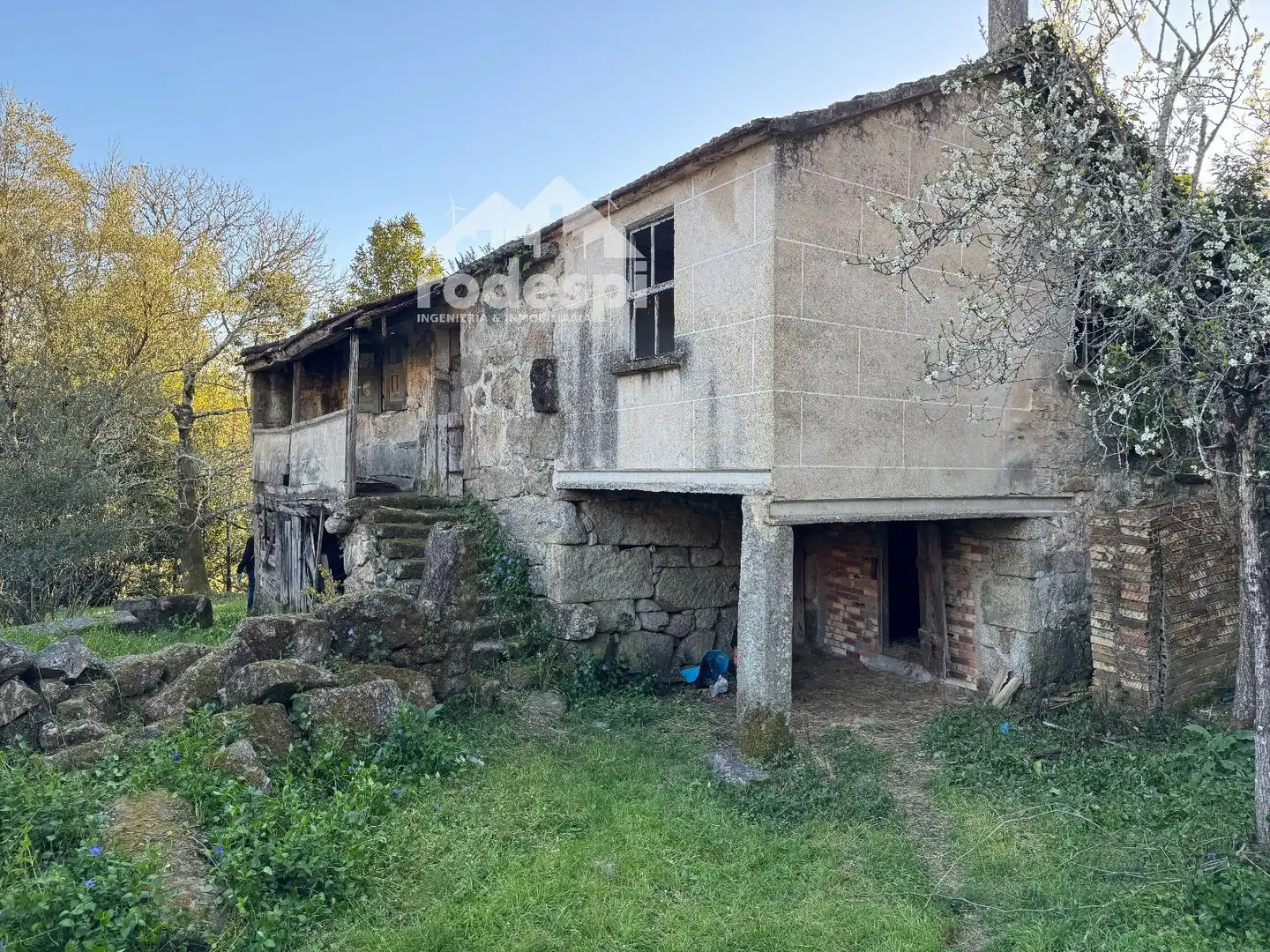 Maison à vendre à A Cañiza