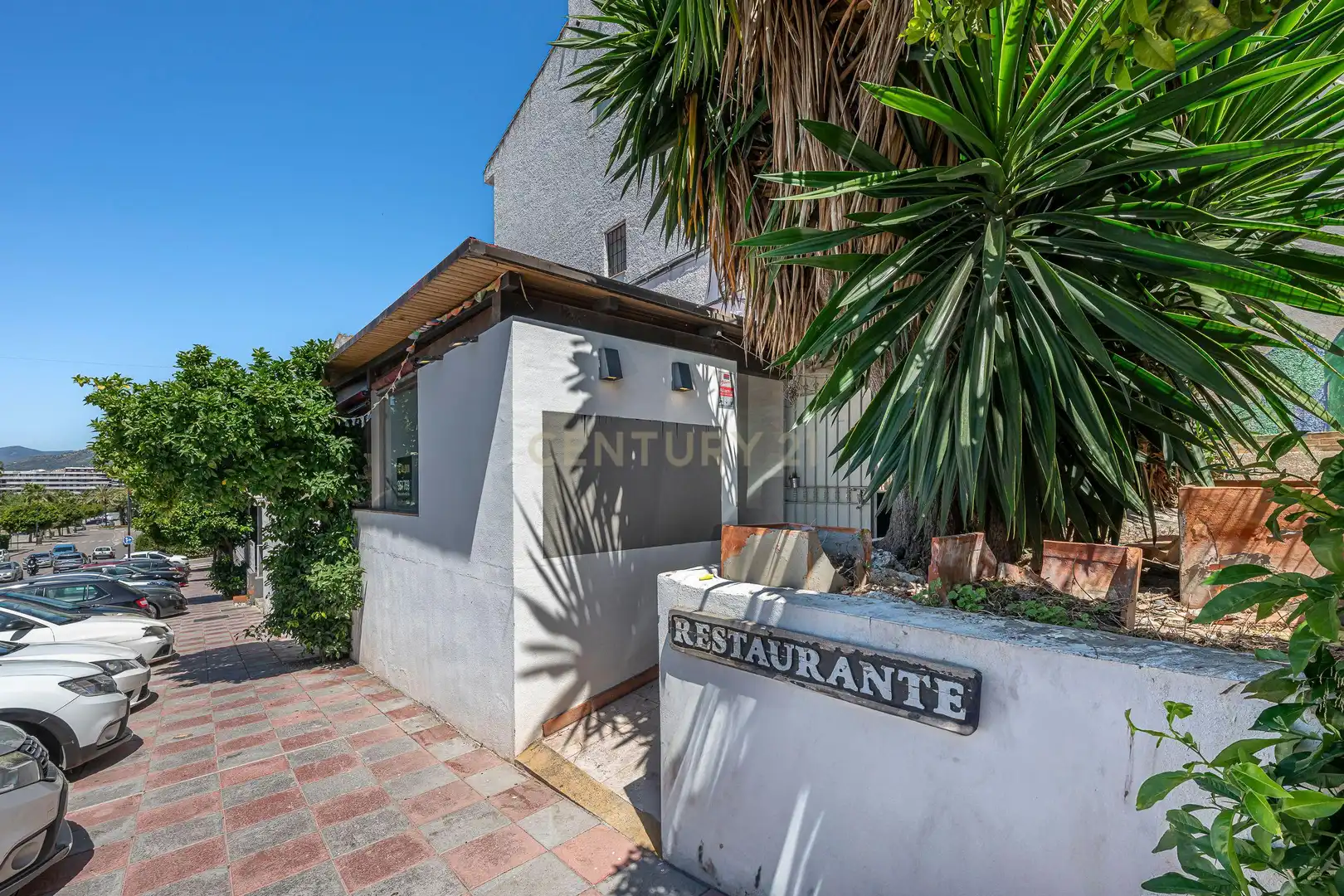 Local de alquiler en Marbella
