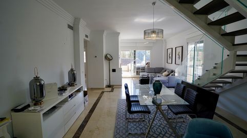 Exclusivo Ático Dúplex en Nueva Andalucía, Marbella, image 3