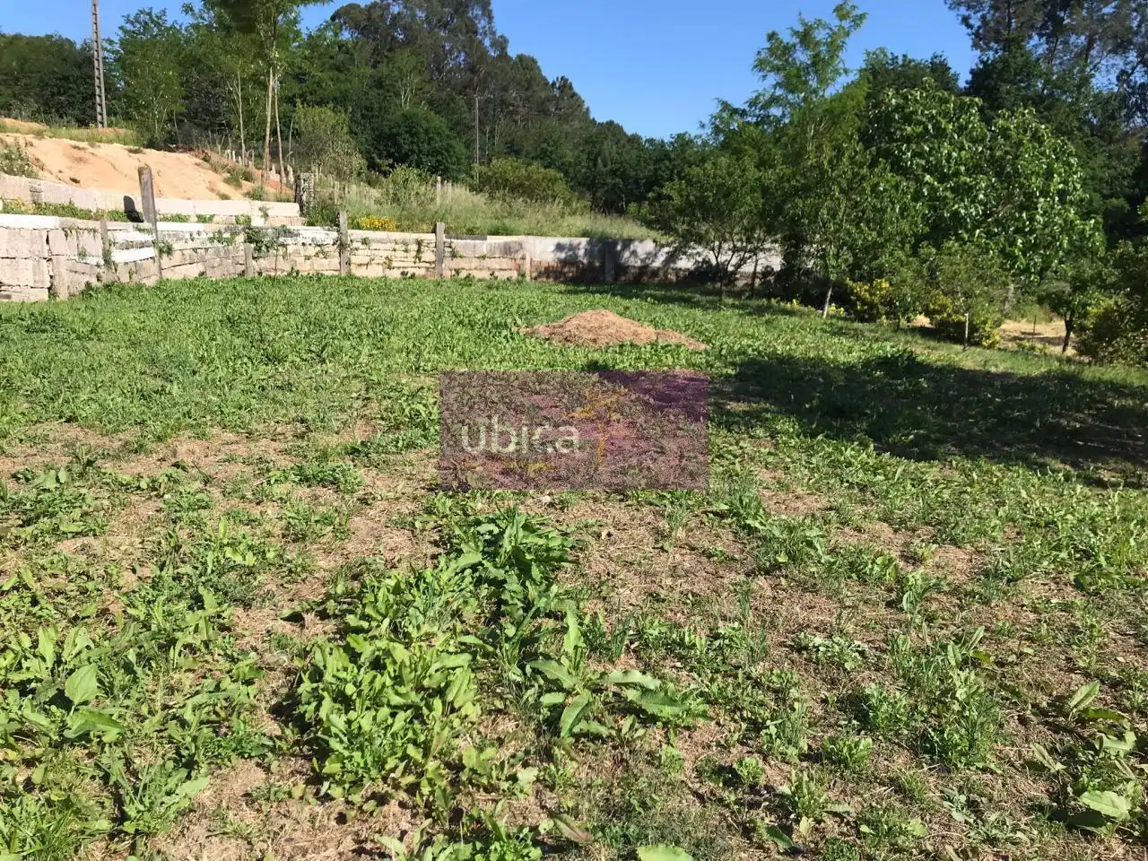 Terreny residencial en venda a O Porriño, imagen 6
