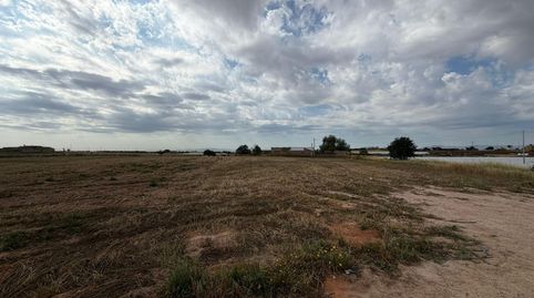Foto 3 de Terreno en venta en Roldán, Torre-Pacheco