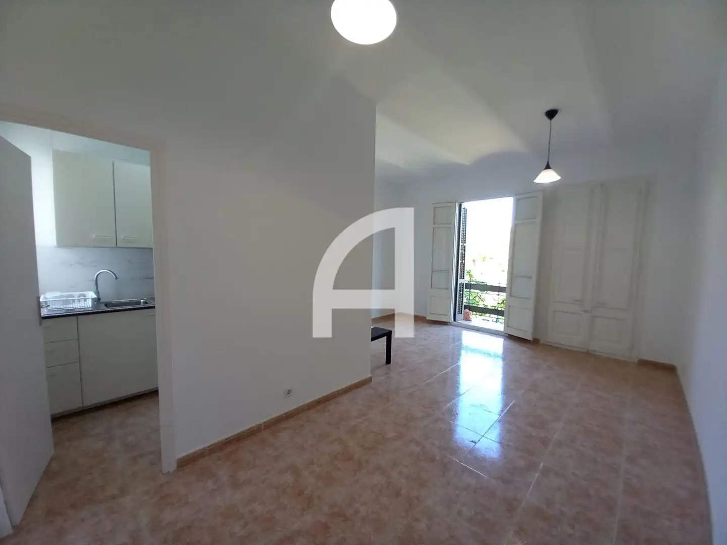Wohnung zur Miete in Palmeres, Sant Andreu de Palomar