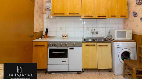 Foto 5 de Casa adosada en venda a Cerro de Reyes, Badajoz Capital