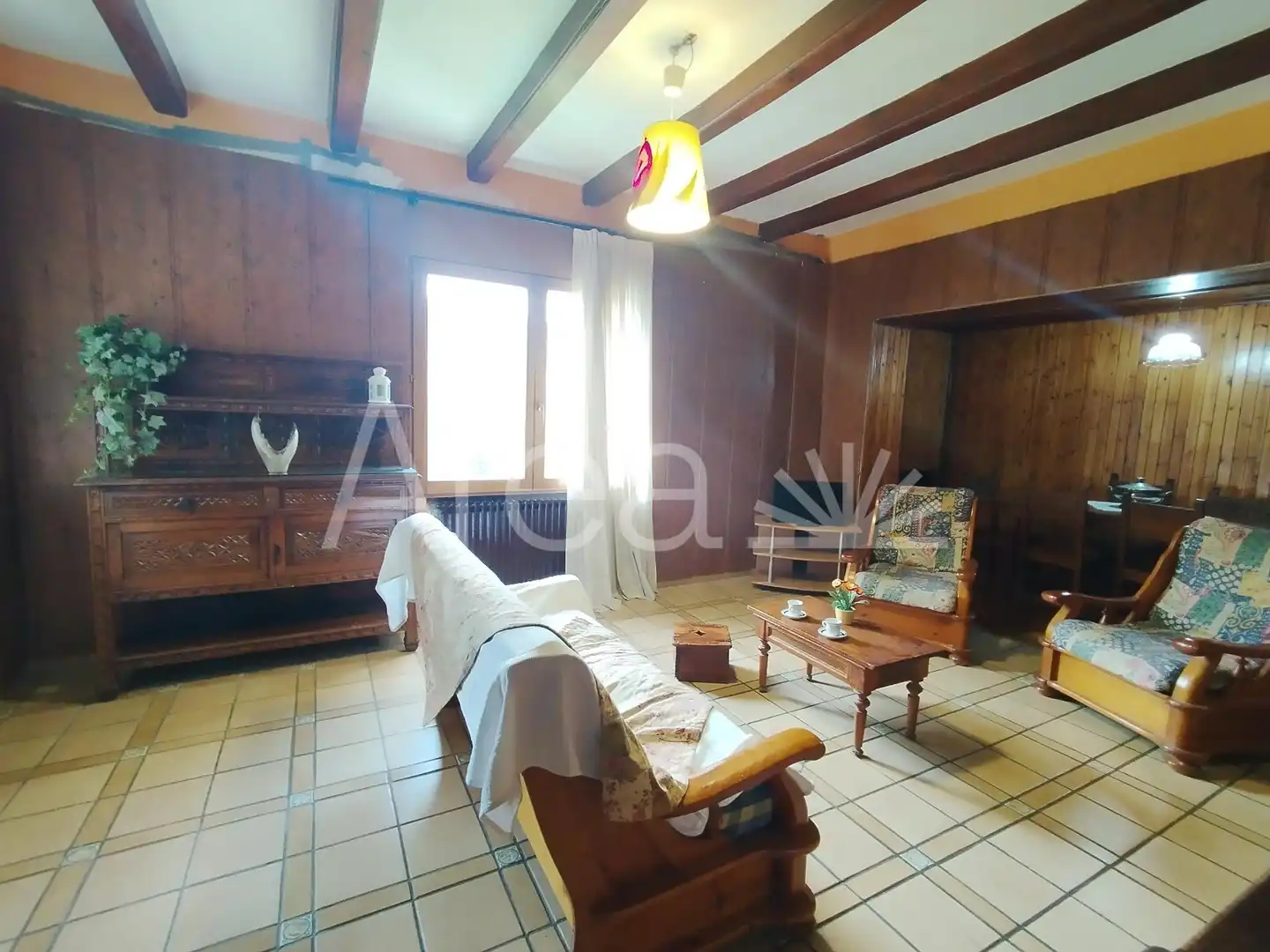 Casa o chalet en venta en Carretera Planoles, Planoles
