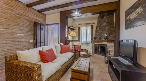 Foto 3 von Maisonette zum Verkauf in Paraje del Carmen, Ohanes, Almería