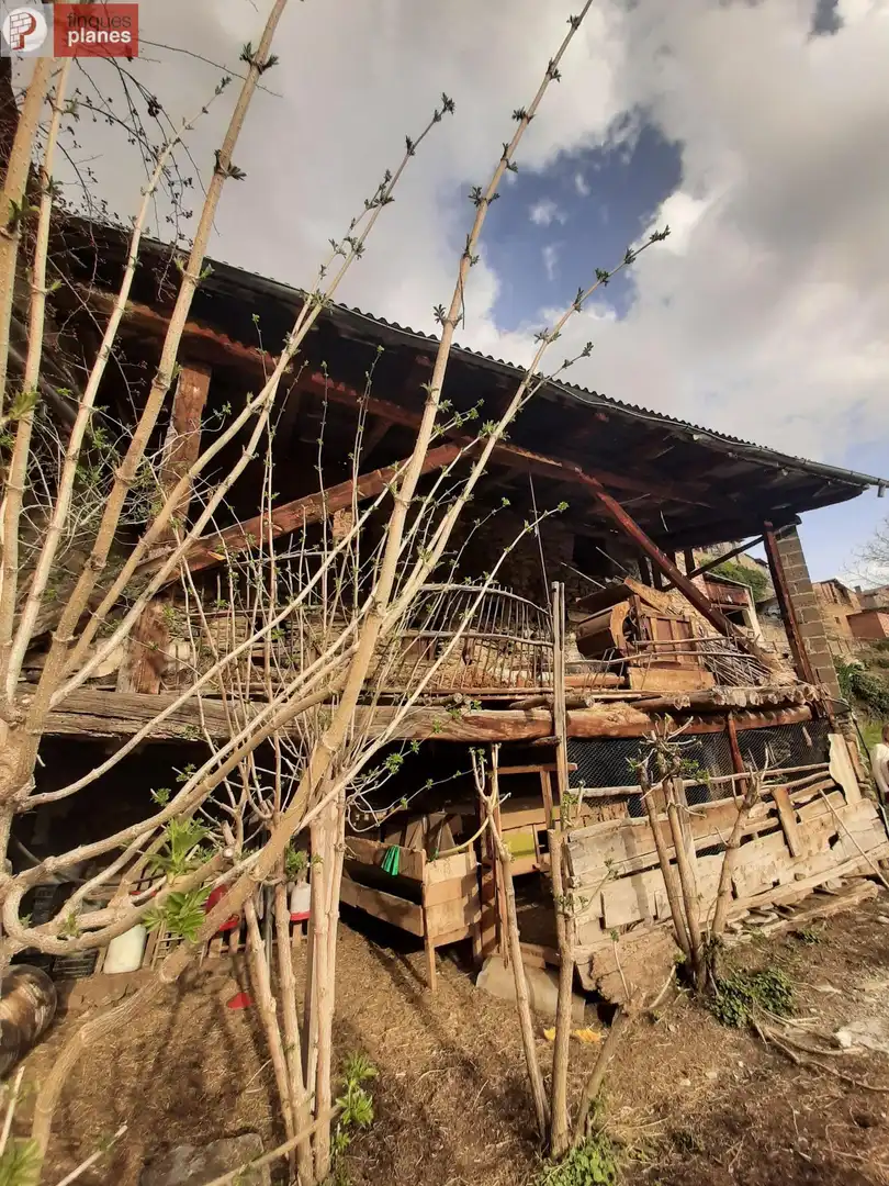 Vista exterior de Casa o xalet en venda en Les Valls de Valira amb Calefacció i Jardí privat