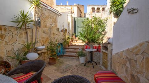 Foto 2 de Casa o xalet en venda a Carrer Pedro a Pujol, 29, Andratx pueblo, Illes Balears