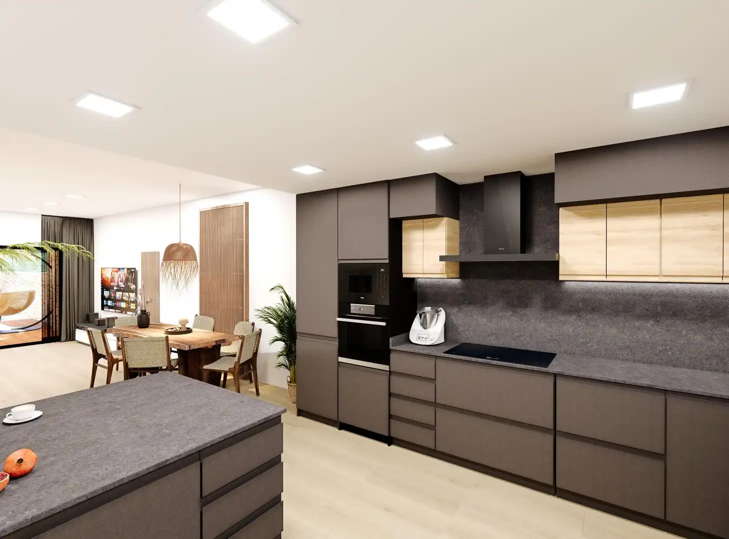 Adosado con terraza en venta en Palafolls, imagen 15