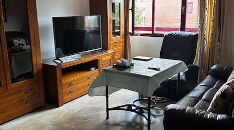 Photo 2 of Flat for rent in Ciudad Jardín - Zoco, Córdoba Capital