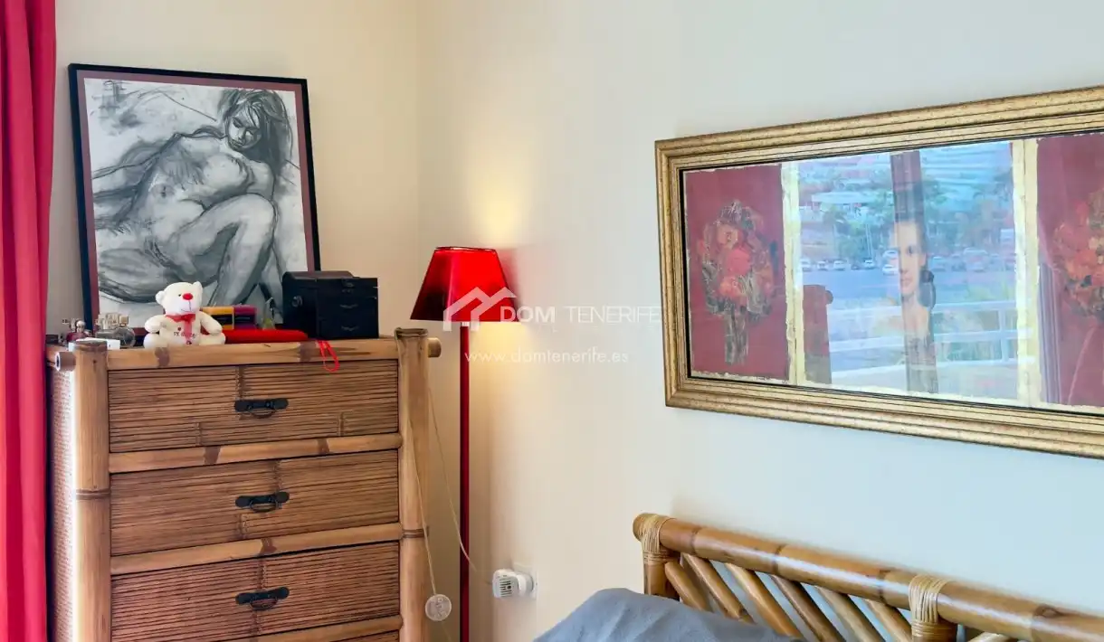 Piso con piscina en venta en Costa Adeje, imagen 19