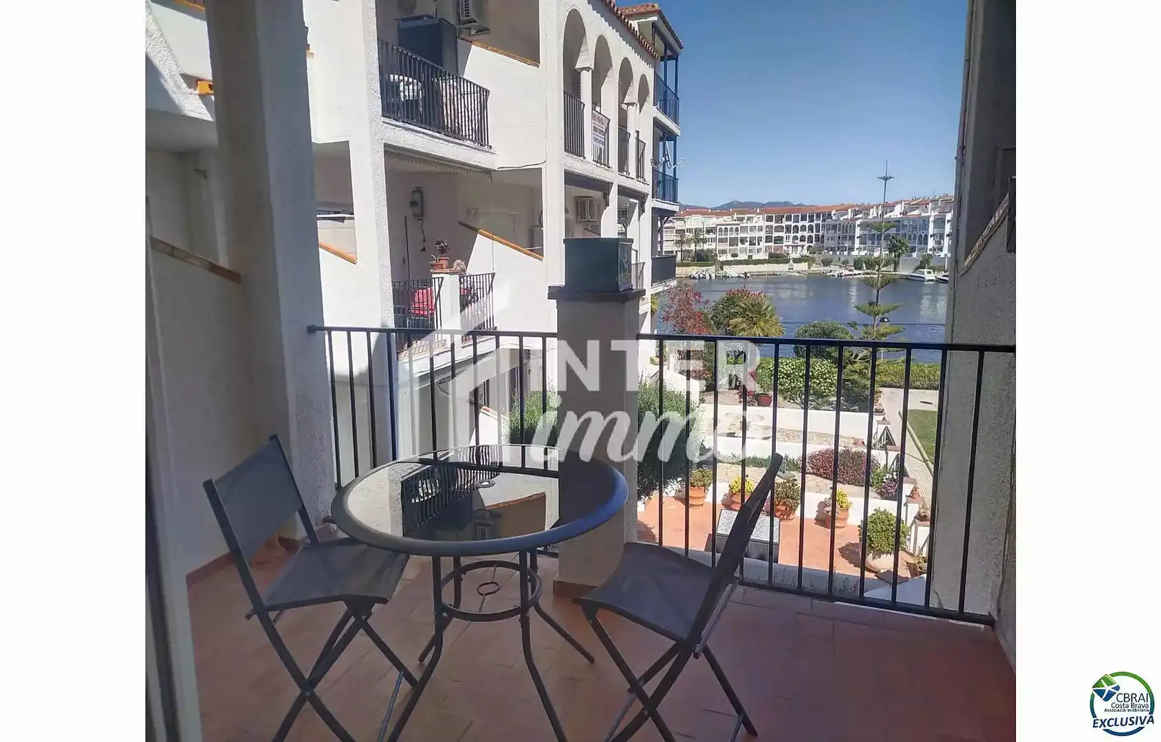 Appartement avec piscine à vendre à Carrer Gran Lago 67, imagen 12