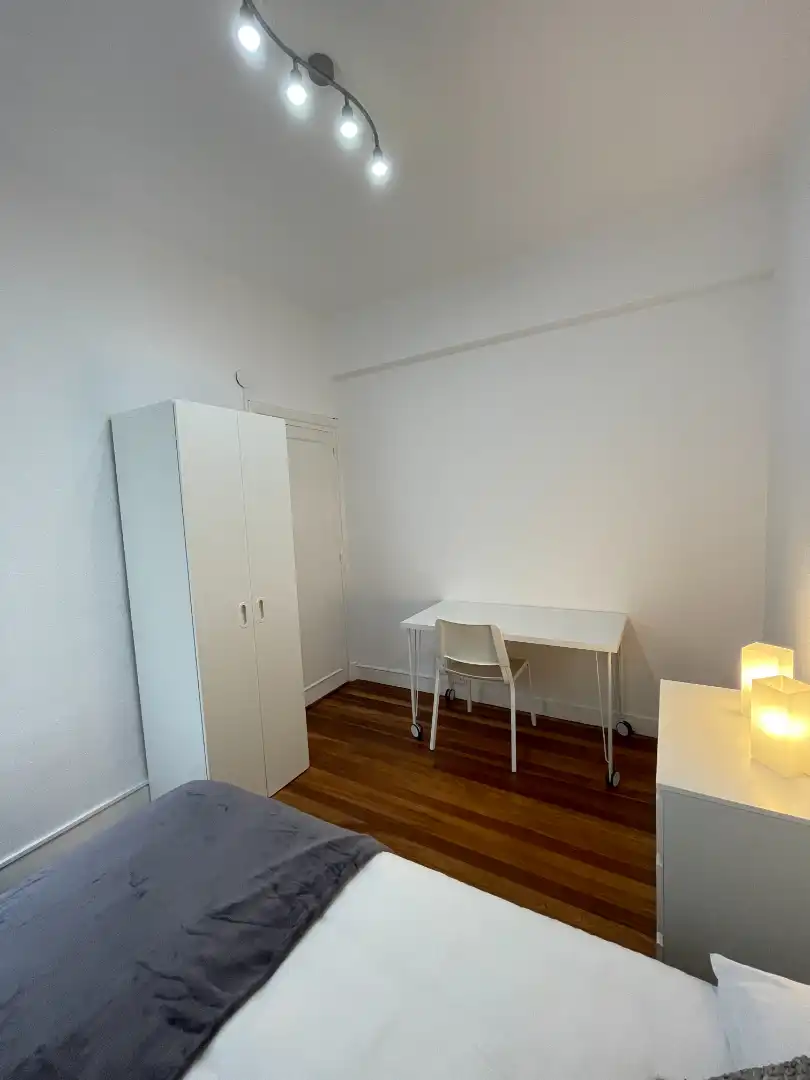 Flat with lift to rent in Autonomia Kalea 4, imagen 7