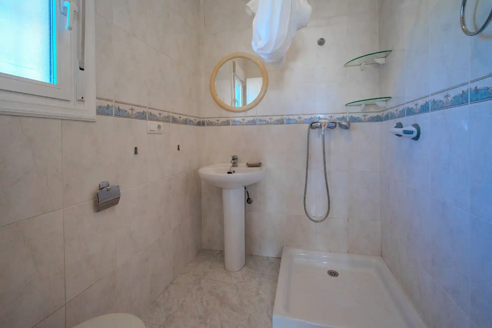 Baño de Casa o chalet en venta en Rojales con Terraza y Piscina