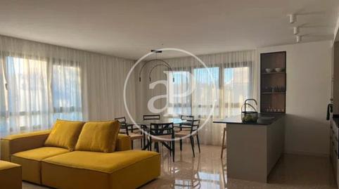 Foto 2 de Pis de lloguer a Pl. de Les Bandes de Música de la Comunitat Valenc, Ciutat de les Ciències i de les Arts - Justicia, Valencia