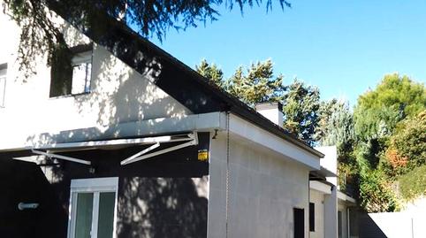 Foto 4 de Casa o chalet en venta en Urbanización La Moraleja, Madrid