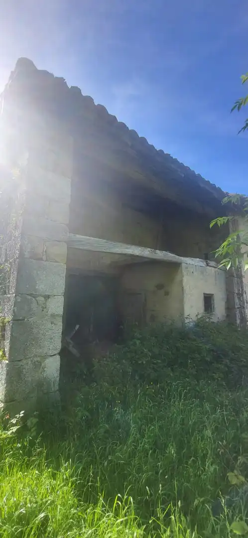 Casa adosada en venta en Lugar Puertas, 1, Cabrales