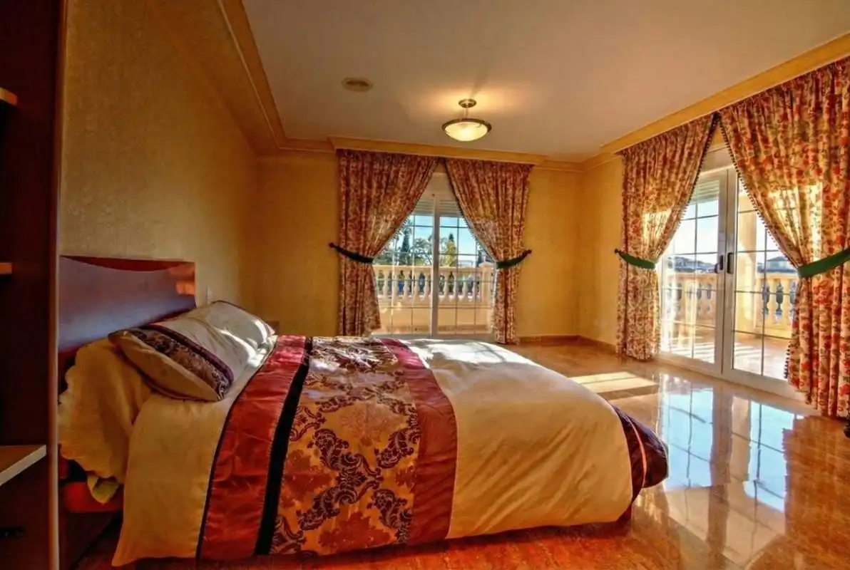 Villa con terrazza in vendita a CV-925, imagen 35