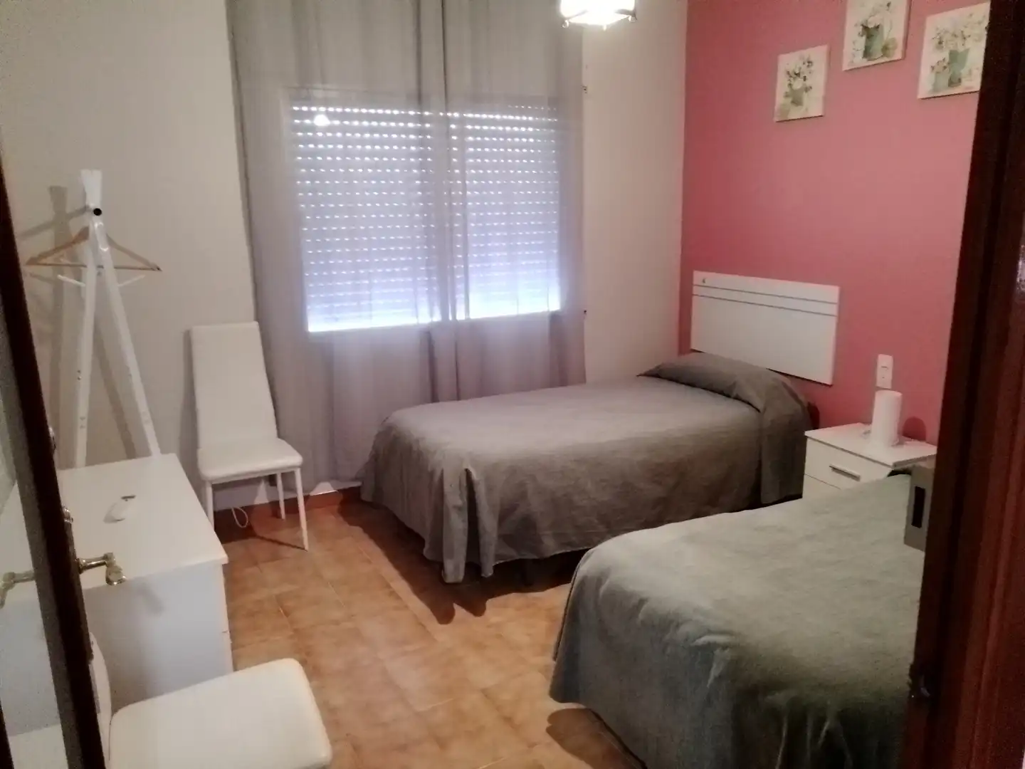 Habitación de Piso en venta en Orgaz con Amueblado