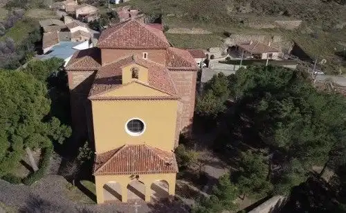 Vista exterior de Residencial en venda en Sabiñán