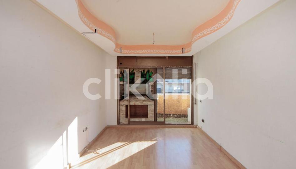 Foto 1 de Piso en venta en Can Palet, Barcelona