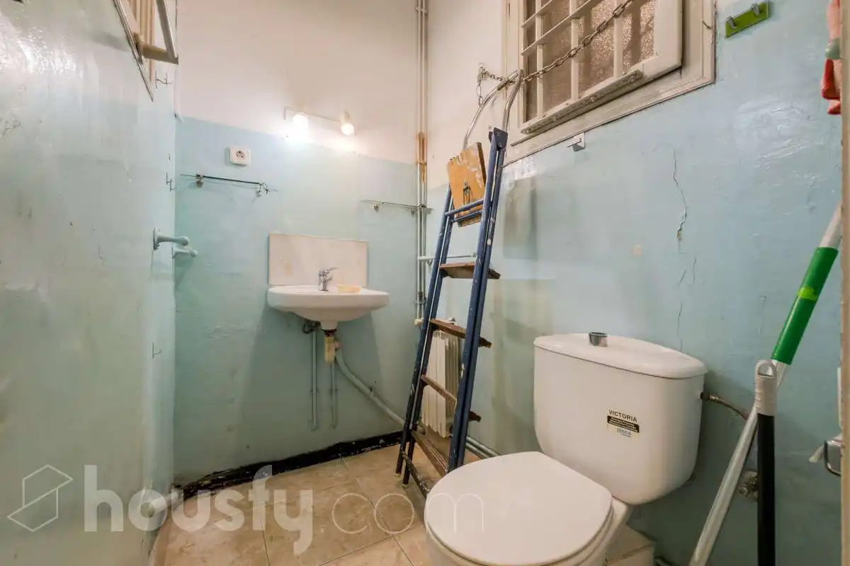 Piso en venta en Carrer de Sant Pau, El Raval